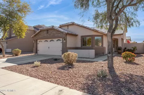 24833 W Jessica Ln, Buckeye, AZ 85326