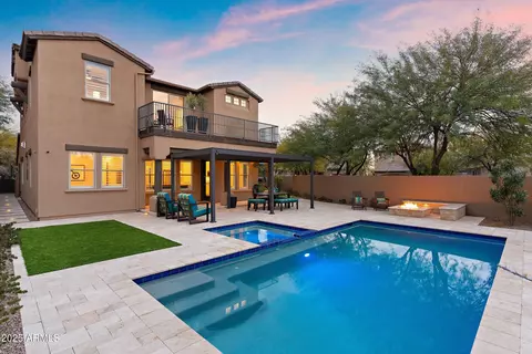 18140 N 92nd St, Scottsdale, AZ 85255