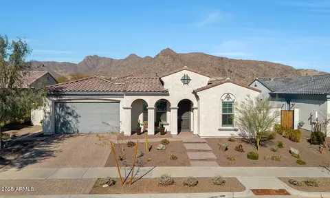5252 N 206th Dr, Buckeye, AZ 85396
