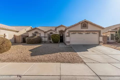 19045 N 47th Cir, Glendale, AZ 85308