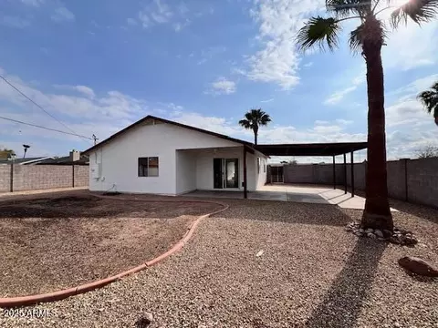 Exterior - 1302 E 30th Ave, Apache Junction, AZ 85119 photo 4 of 4