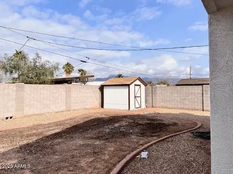 Exterior - 1302 E 30th Ave, Apache Junction, AZ 85119 photo 2 of 4