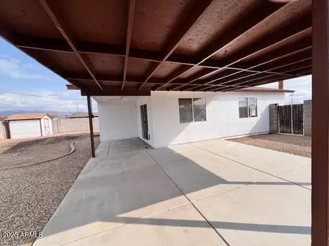 Exterior - 1302 E 30th Ave, Apache Junction, AZ 85119 photo 1 of 4
