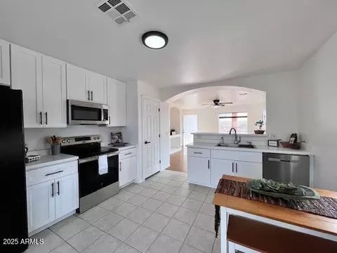 Kitchen - 1302 E 30th Ave, Apache Junction, AZ 85119 photo 3 of 3