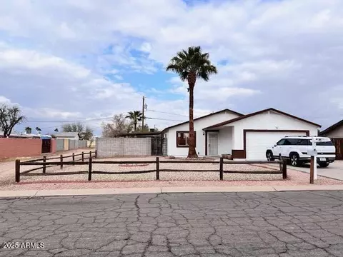 1302 E 30th Ave, Apache Junction, AZ 85119