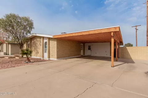 122 E 14th Pl, Mesa, AZ 85201