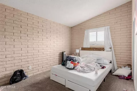 Bedroom - 122 E 14th Pl, Mesa, AZ 85201 photo 6 of 8