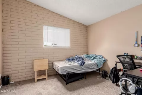 Bedroom - 122 E 14th Pl, Mesa, AZ 85201 photo 7 of 8