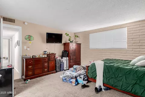Bedroom - 122 E 14th Pl, Mesa, AZ 85201 photo 5 of 8