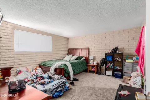 Bedroom - 122 E 14th Pl, Mesa, AZ 85201 photo 4 of 8