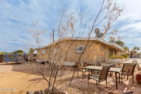 Exterior - 122 E 14th Pl, Mesa, AZ 85201 photo 4 of 4