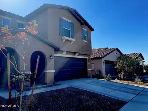 18225 W Yavapai St, Goodyear, AZ 85338