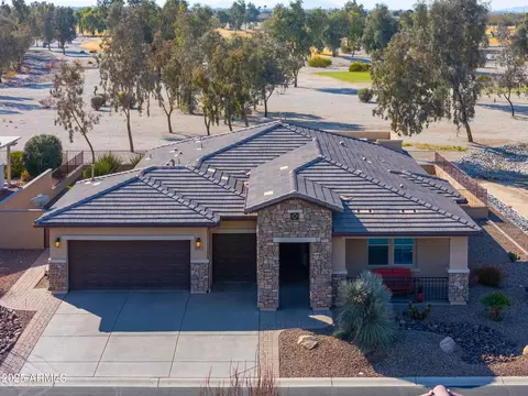 4557 W Agave Ave, Eloy, AZ 85131