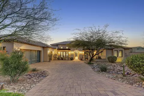 9505 E Superstition Mountain Dr, Gold Canyon, AZ 85118