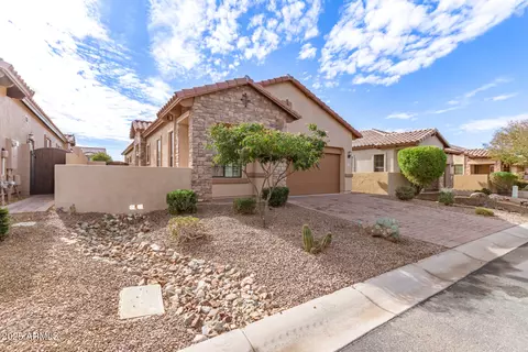 8725 E Indigo St, Mesa, AZ 85207 photo 4