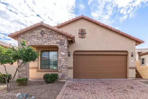 8725 E Indigo St, Mesa, AZ 85207