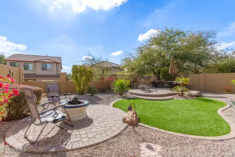 8725 E Indigo St, Mesa, AZ 85207 photo 29