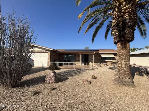 4624 Emerald Ave, Mesa, AZ 85206