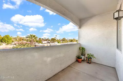Exterior - 3302 N 7th St #366, Phoenix, AZ 85014 photo 1 of 4