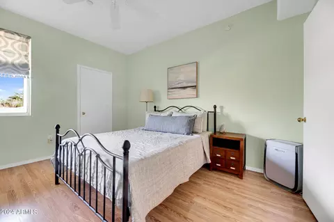 Bedroom - 3302 N 7th St #366, Phoenix, AZ 85014 photo 1 of 2