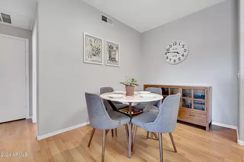 Dining - 3302 N 7th St #366, Phoenix, AZ 85014 photo 2 of 3