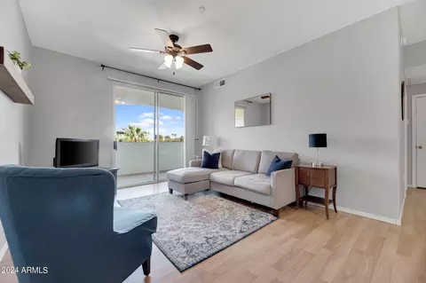Living - 3302 N 7th St #366, Phoenix, AZ 85014 photo 2 of 3