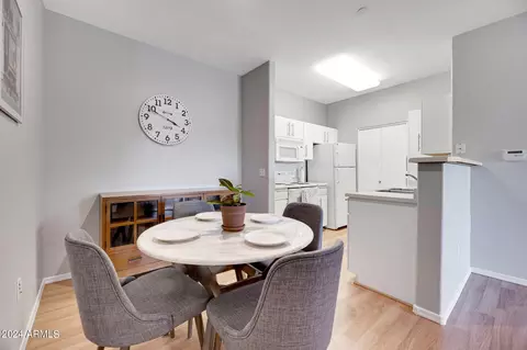 Dining - 3302 N 7th St #366, Phoenix, AZ 85014 photo 3 of 3