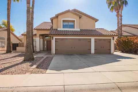 10359 W Sunflower Pl, Avondale, AZ 85392