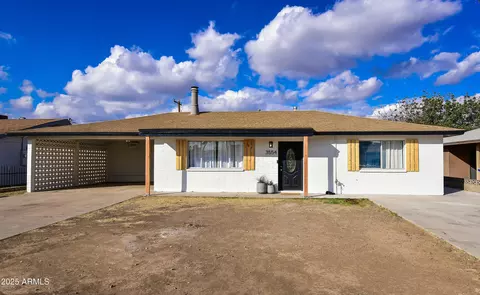 3554 W Royal Palm Rd, Phoenix, AZ 85051