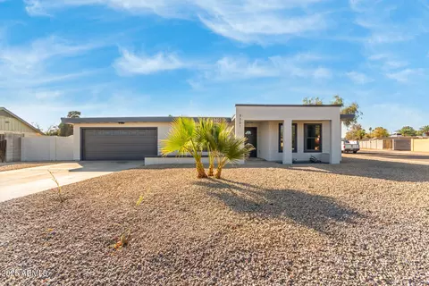 3301 E Larkspur Dr, Phoenix, AZ 85032