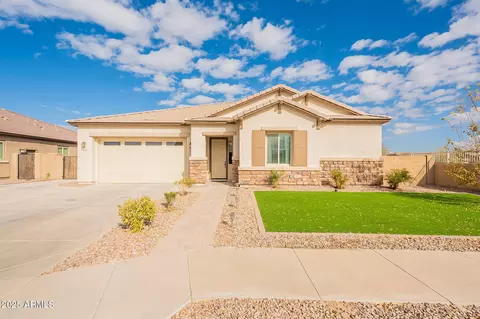 22282 E Tierra Grande Ct, Queen Creek, AZ 85142