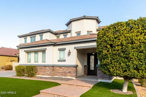 15446 W Montecito Ave, Goodyear, AZ 85395