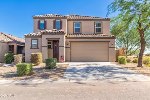 36811 N El Morro Trl, San Tan Valley, AZ 85140