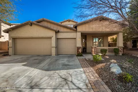 12759 W Eagle Ridge Ln, Peoria, AZ 85383
