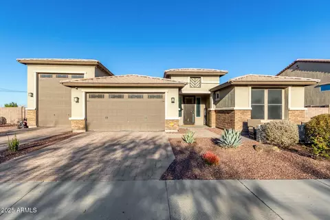 13855 S 181st Ave, Goodyear, AZ 85338