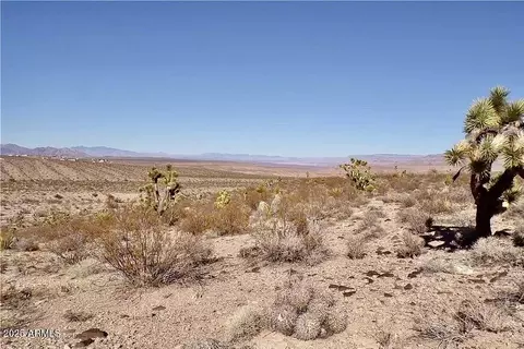 NNN N Wikieup Springs Road #-, Wikieup, AZ 85360