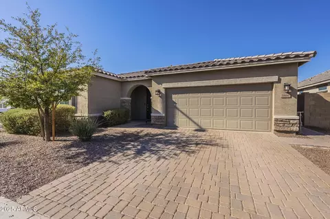 1866 N 214th Ln, Buckeye, AZ 85396