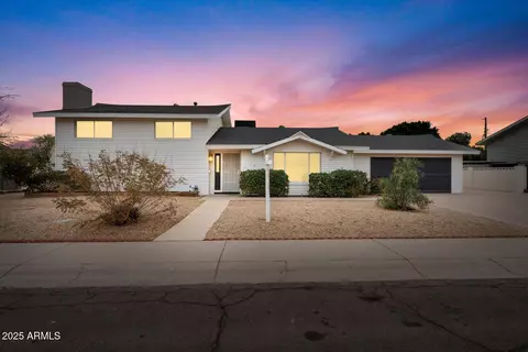 8531 E Laredo Ln, Scottsdale, AZ 85250