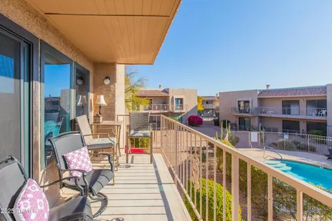 16616 E Palisades Blvd #201, Fountain Hills, AZ 85268