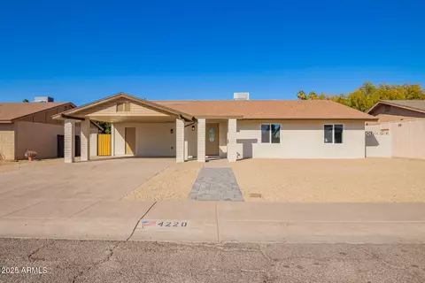 4220 W State Ave, Phoenix, AZ 85051