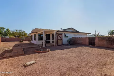5804 E Dallas St, Mesa, AZ 85205 photo 26