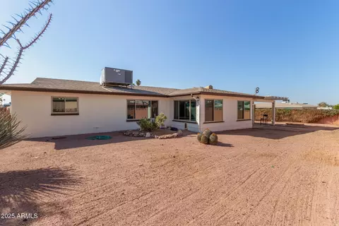 5804 E Dallas St, Mesa, AZ 85205 photo 5