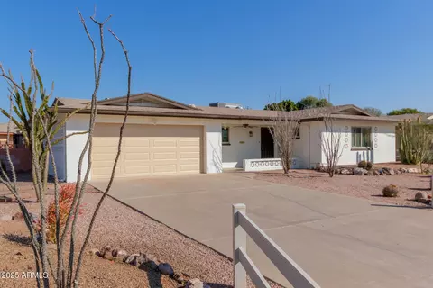 5804 E Dallas St, Mesa, AZ 85205 photo 7