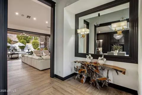 Entry Way - 5712 E Calle Camelia --, Phoenix, AZ 85018 photo 1 of 1