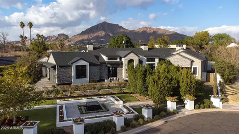 Exterior - 5712 E Calle Camelia --, Phoenix, AZ 85018 photo 14 of 14