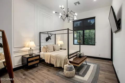 Bedroom - 5712 E Calle Camelia --, Phoenix, AZ 85018 photo 5 of 7