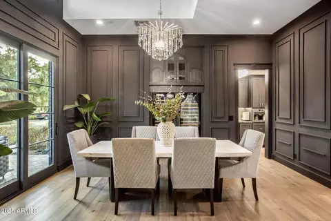 Dining - 5712 E Calle Camelia --, Phoenix, AZ 85018 photo 1 of 1