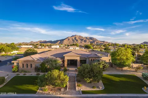 7456 S Brighton --, Queen Creek, AZ 85142