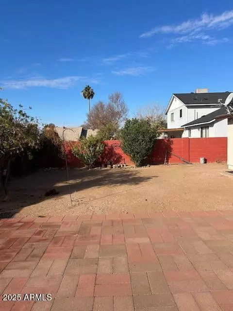 4947 E Adobe St, Mesa, AZ 85205