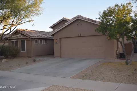 2425 E Durango Dr, Casa Grande, AZ 85194 photo 2